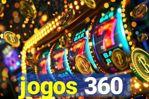 jogos 360